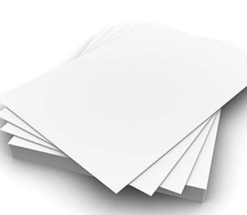 Solid Bleached Sulfate Paper