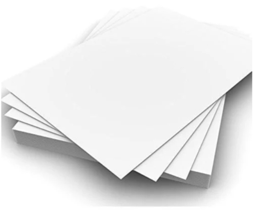 Solid Bleached Sulphate Paper