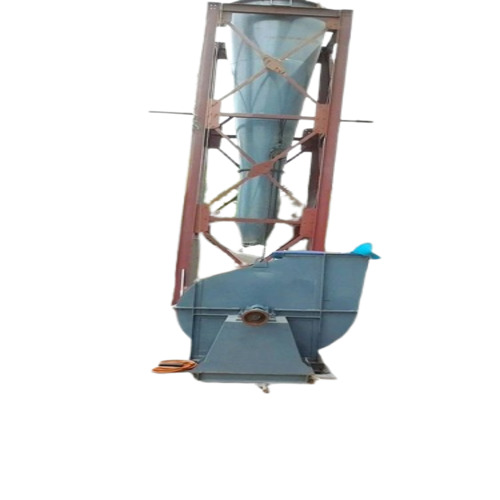 Solid Cyclone Separator
