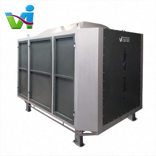 Spd Pre Dryer