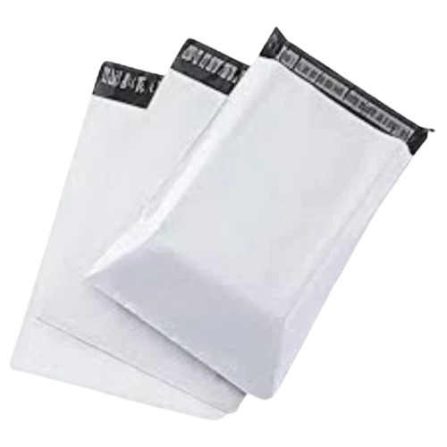 Tamper Proof Courier Bags