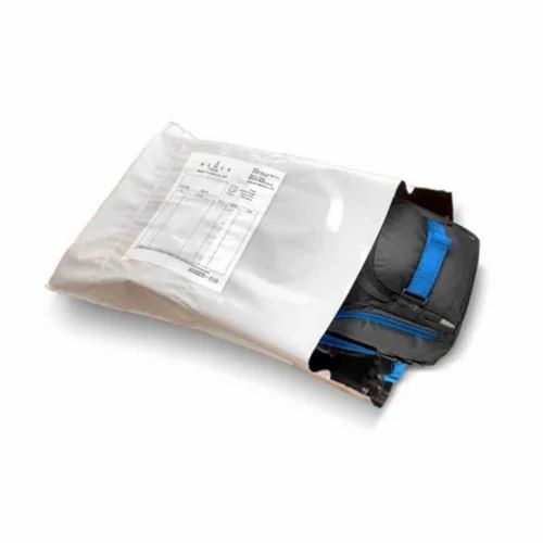 Tamper Proof Courier Bag