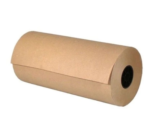 Unbleached Kraft Paper
