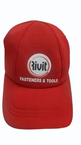 Unisex Promotional Cap