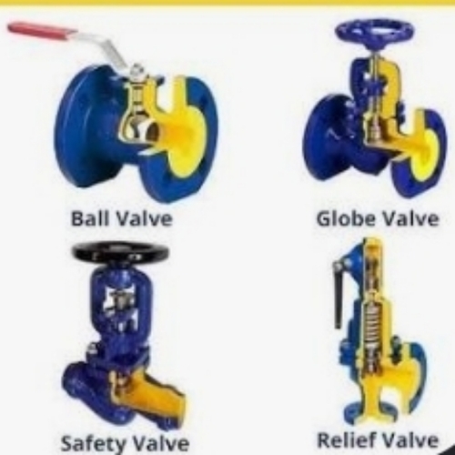 Valves
