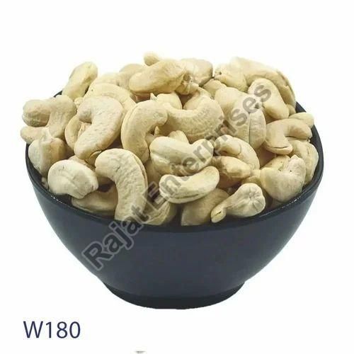 Whole Cashew Nuts