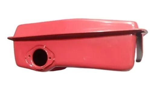 Z170f Diesel Engine Fuel Tanks
