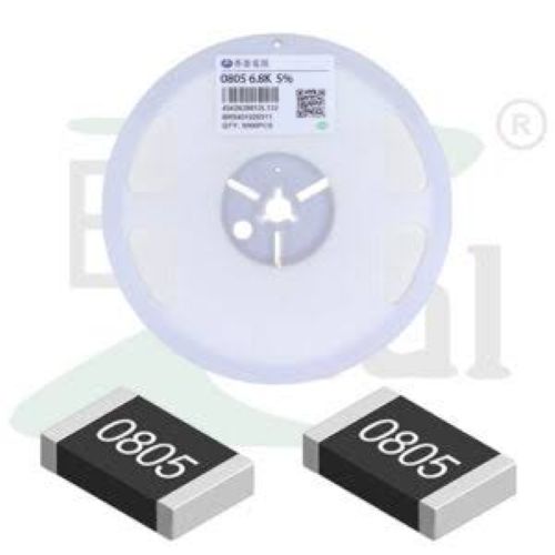 0-1 M SMD Resistor 0805 5%