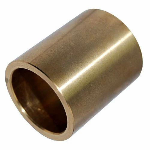 01 Brass Bush