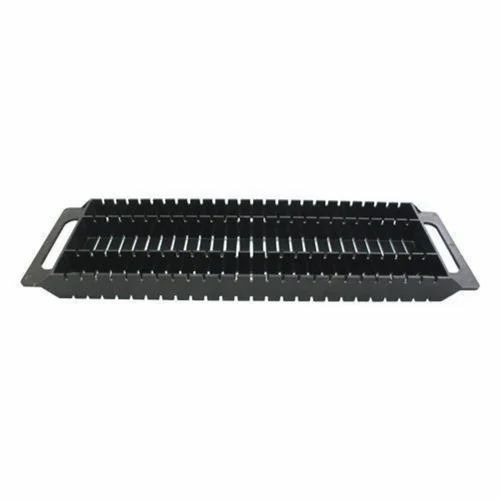 01 Esd I Type Rack