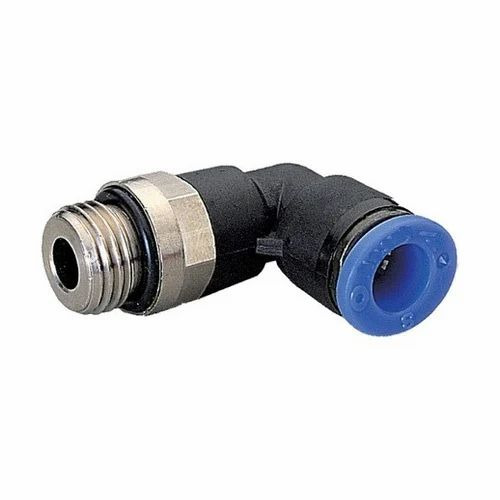 01 Pneumatic Elbow