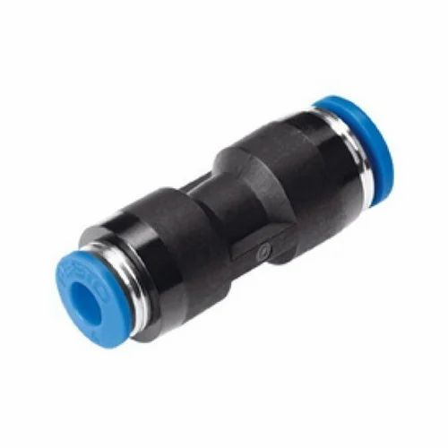 02 Pneumatic Coupling