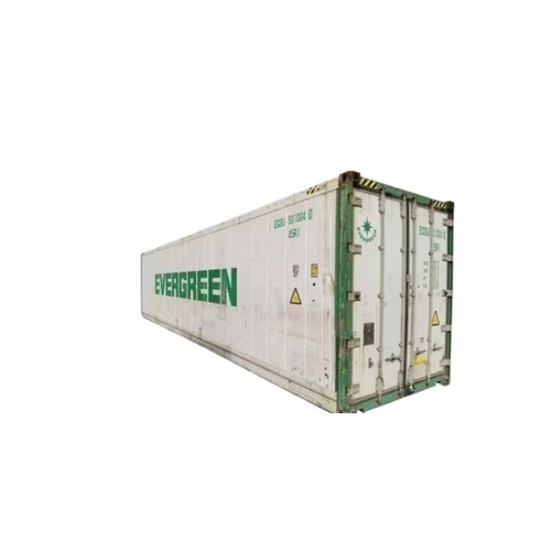 20ft Marine Container