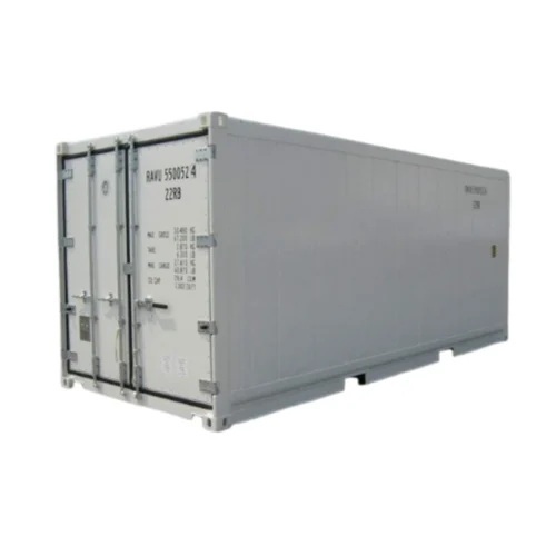 20ft Reefer Container