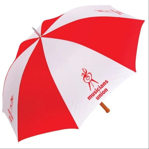 21 Inch Promotional Printed Umbrella
