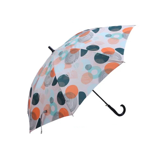 23 Inch Single Fold Umbrella