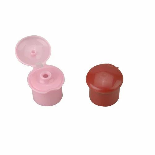 25mm Fliptop Cap