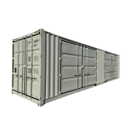 40ft Gp Container