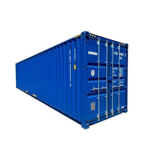 40ft High Cube Container