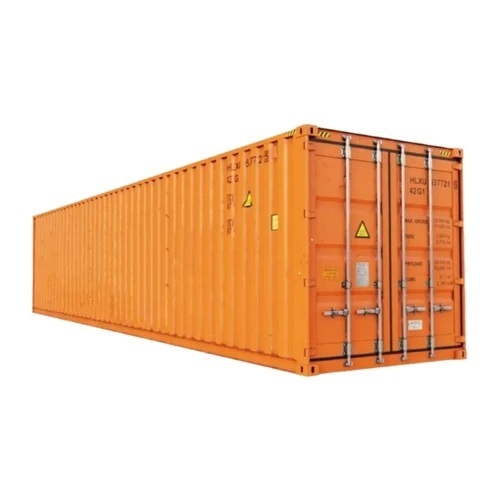 40ft Marine Container