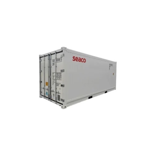 40ft Reefer Container