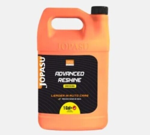 Advanced Reshine Car Polish