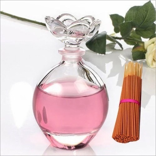 Agarbatti Fragrance Compound