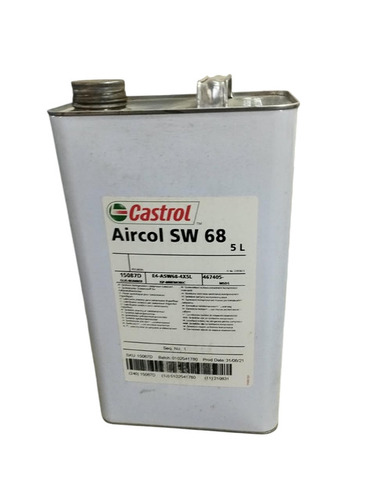 AIRCOL SW 68 4x5L