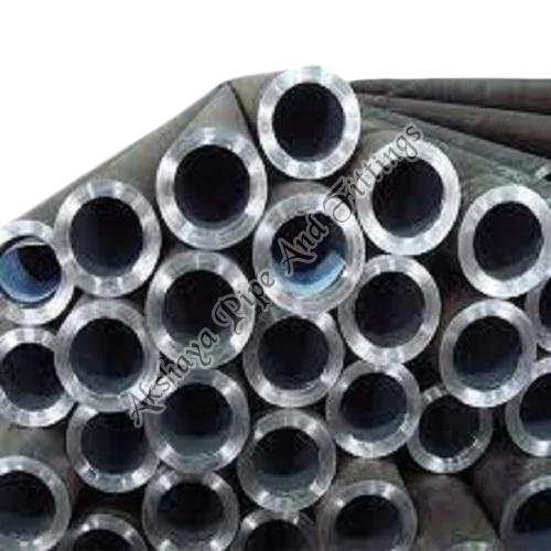 Alloy Steel Round Pipe