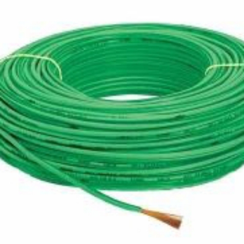 Anchor House Wire