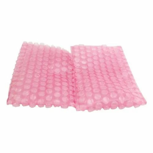 Antistatic Polyethylene Bag