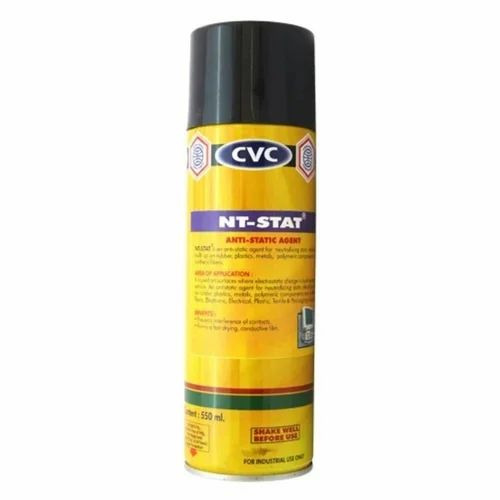 Antistatic Spray Cvc