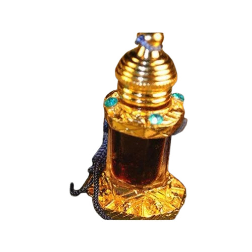 Arabic Perfume Attar