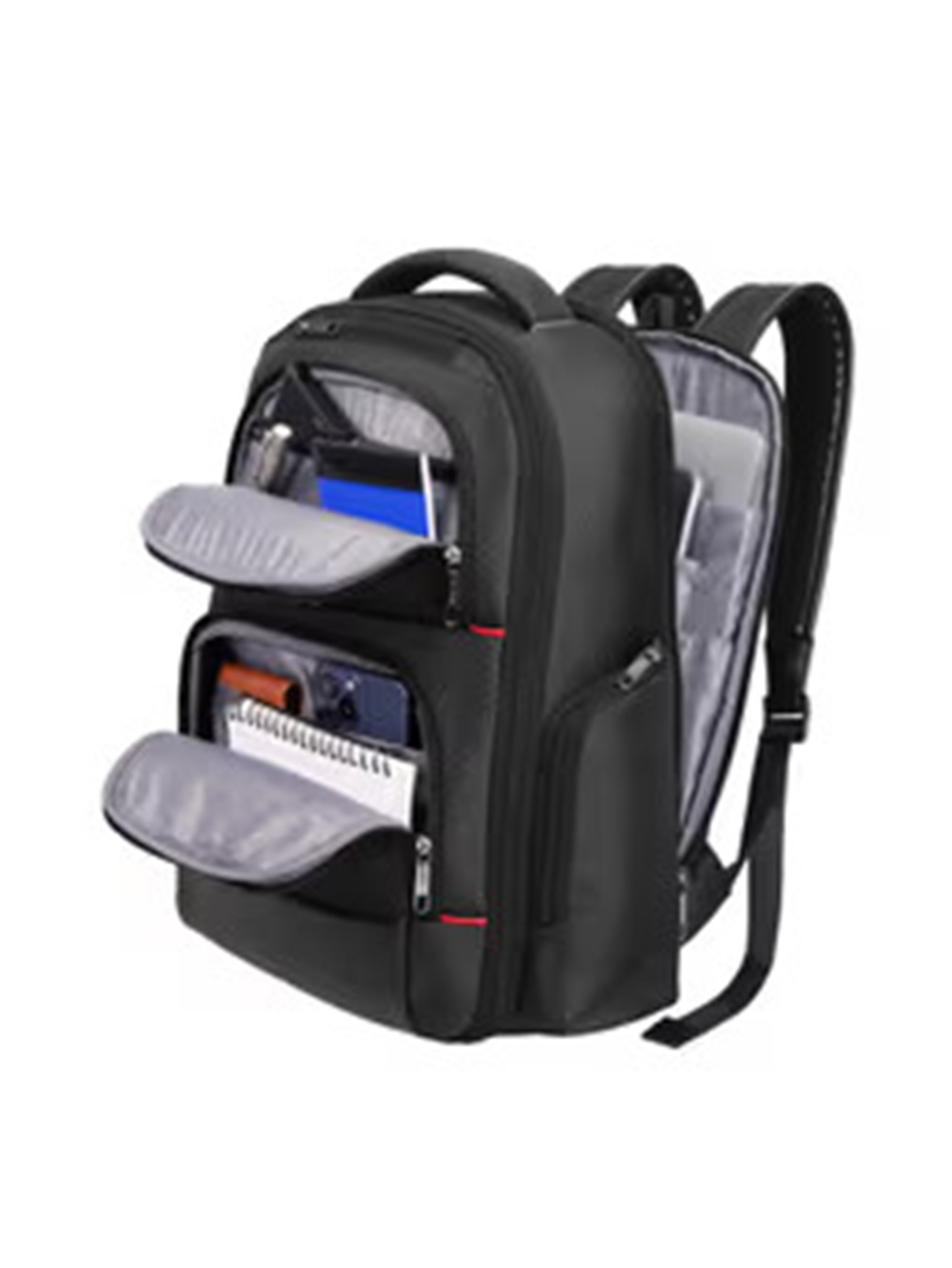 Armour26 Laptop Backpack - Capacity: 25 Ltr