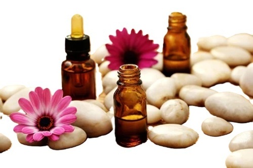 Aromatherapy Fragrance Oil
