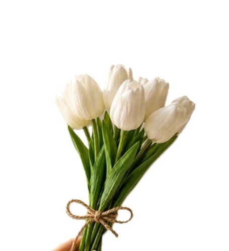 Artificial Tulip Flowers