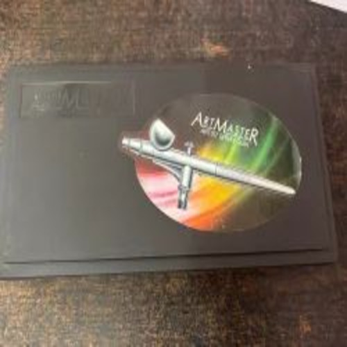 Artmaster Jumbo Pen Gun