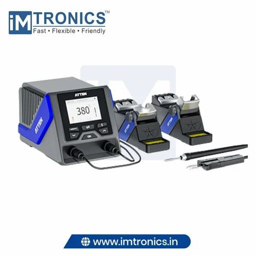 Atten Gt-6200p Smart Soldering Station