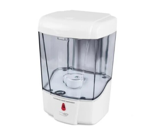 Automatic Soap Dispenser