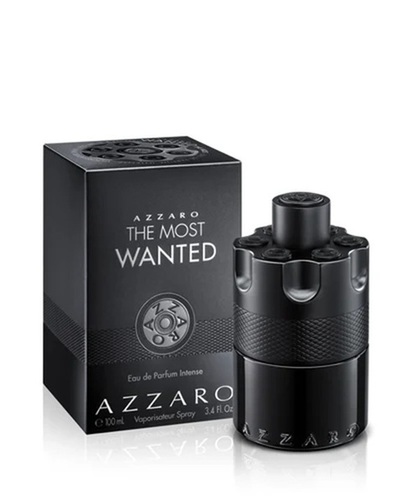 Azzaro Most Wanted Inspire Perfume
