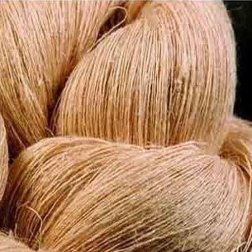 Banana Fiber Yarn