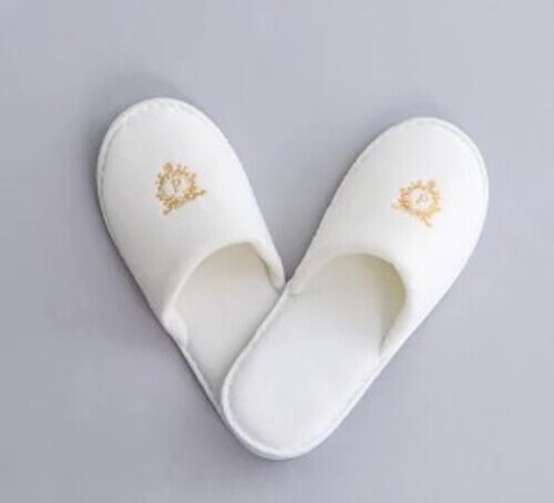 Bathroom Disposable Slipper