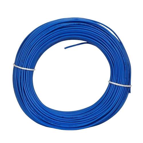 Blue House Wire - Application: Residential