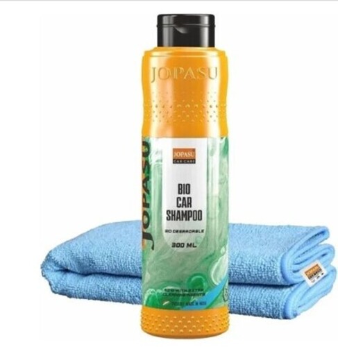 Car Shampoo 300 Ml