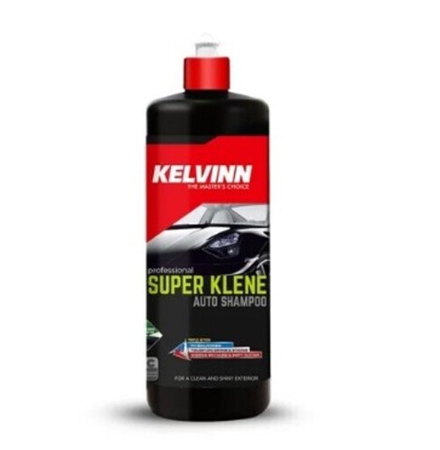 Car Shampoo