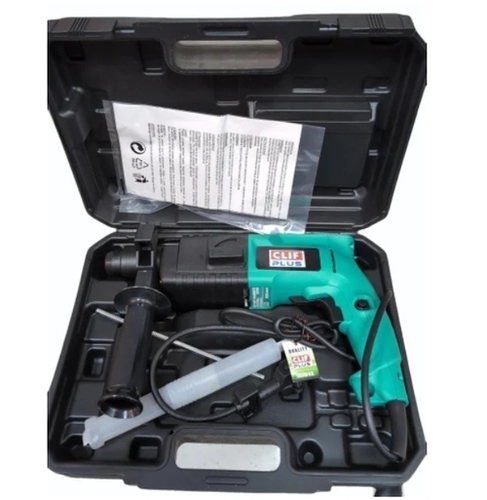 Clif Plus Rh 20a Rotary Hammer