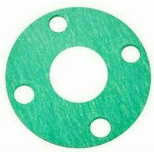 Compressed Fiber Gasket