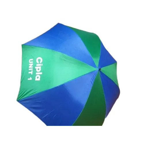 Corporate Promotional Printed Polyester Umbrella
