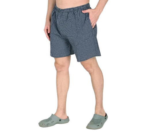 Cotton Boxer Shorts