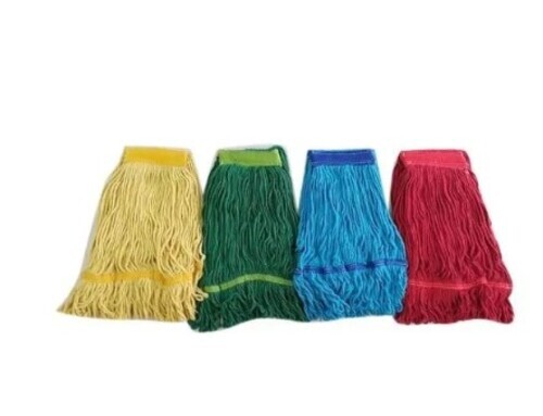 Cotton Mop Refill By Hygiene World